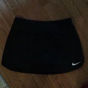 Nike Dri-Fit Tennis Skirt, Small